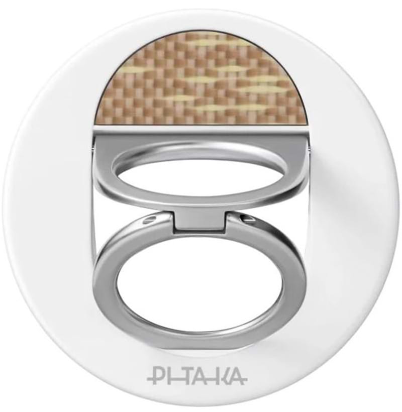 Тримач-кільце Pitaka MagEZ Grip 3 Golden Glint (MGB2405)